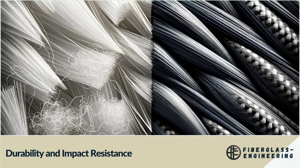 Durability and Impact Resistance