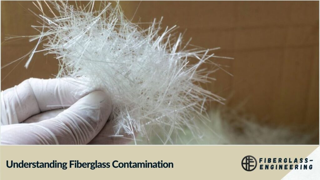 Understanding Fiberglass Contamination