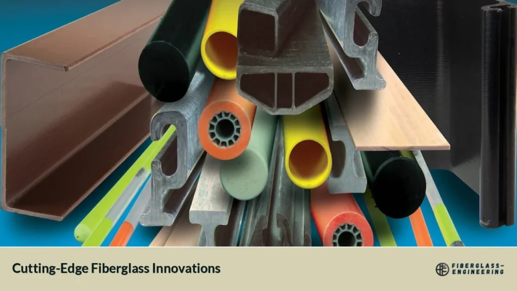 Cutting-Edge Fiberglass Innovations