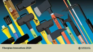 Fiberglass Innovations 2024